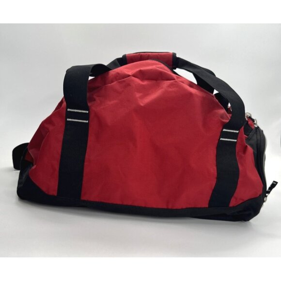 OGIO Duffle Bag Travel Sports Shoulder Strap Gym Tote Big Dome Alabama AHSAA - Picture 4 of 11